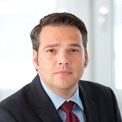 Axel Schwab, Fachanwalt